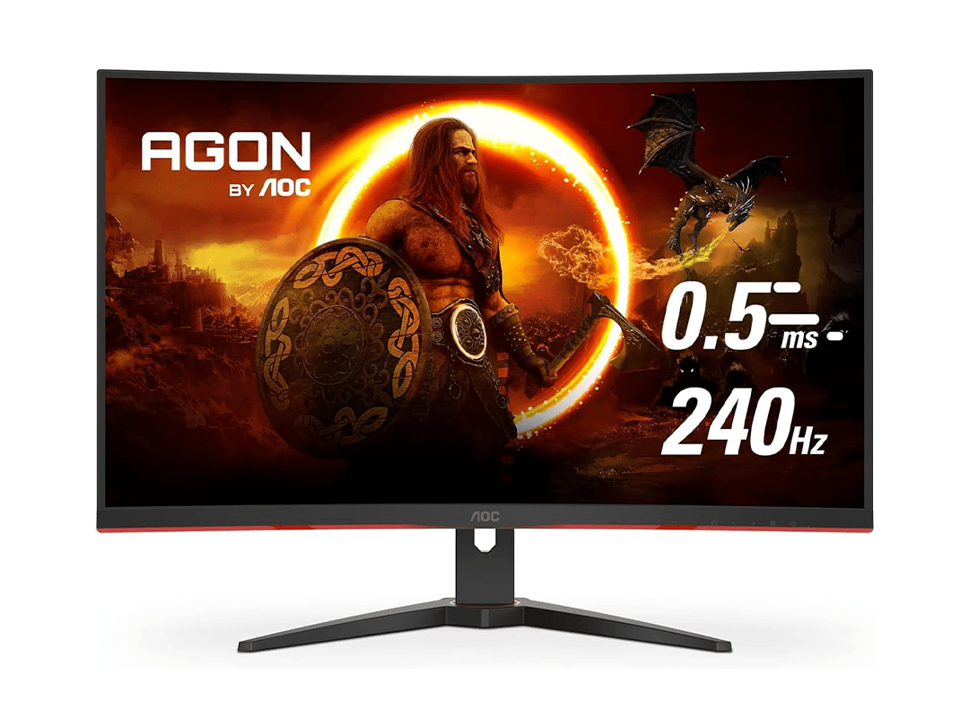 AOC C32G2ZE 32 AOC C32G2ZE 32